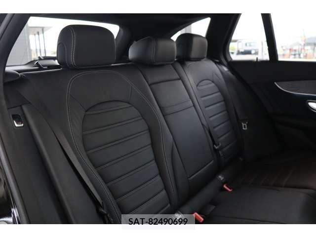 Amg C-CLASS 2017-02 291522-26