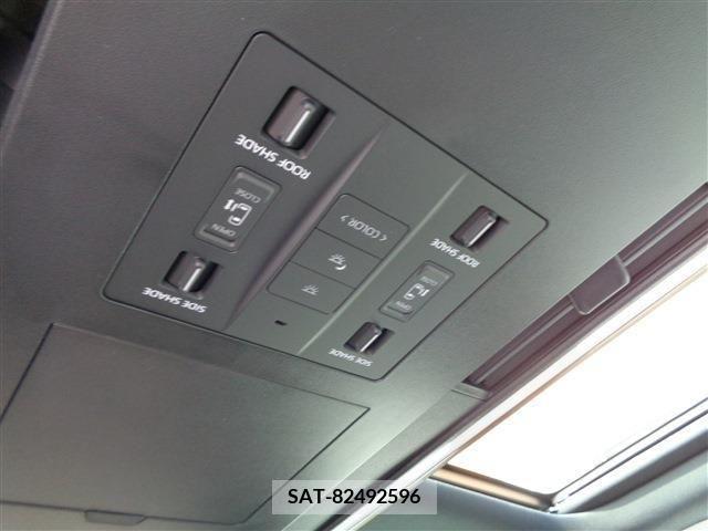 Toyota VELLFIRE 2024-05 333655-19