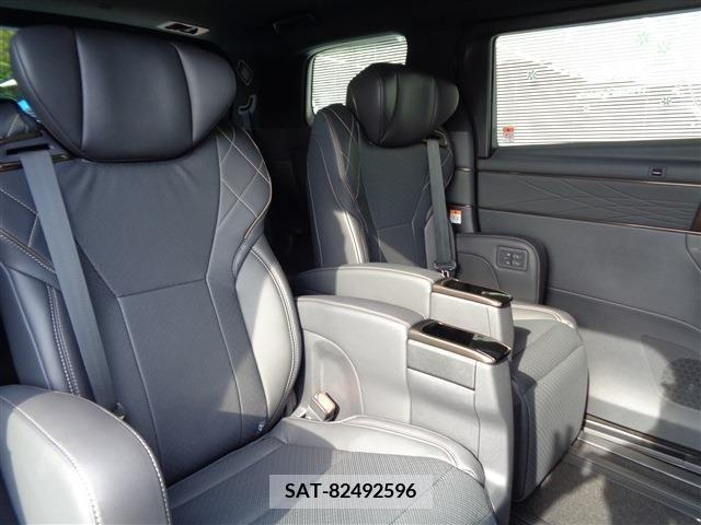Toyota VELLFIRE 2024-05 333655-16