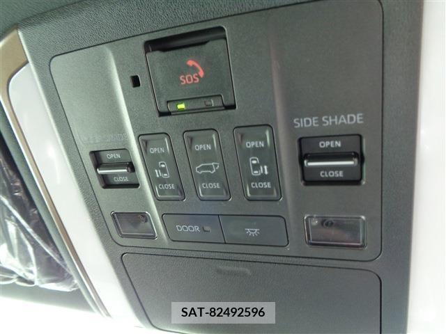 Toyota VELLFIRE 2024-05 333655-12