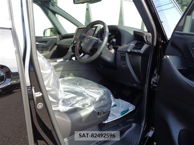 Toyota VELLFIRE 2024-05 333655-6