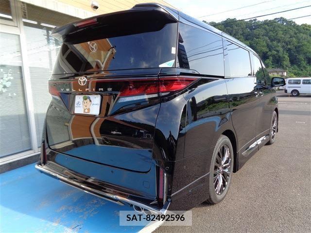 Toyota VELLFIRE 2024-05 333655-3