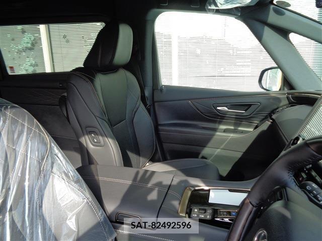 Toyota VELLFIRE 2024-05 333655-14