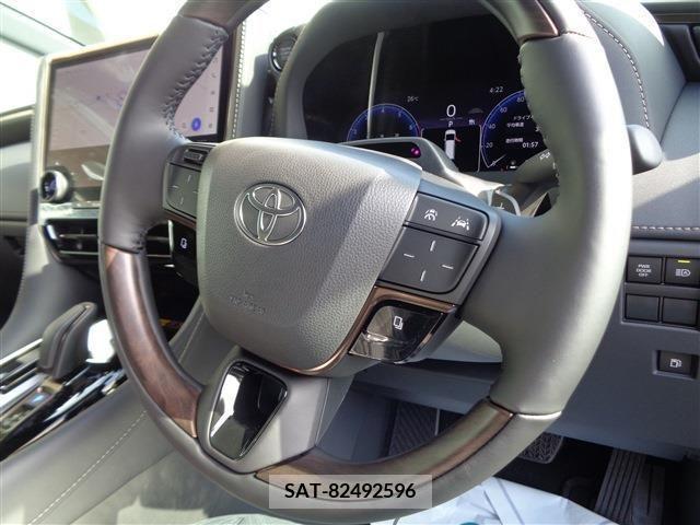 Toyota VELLFIRE 2024-05 333655-8