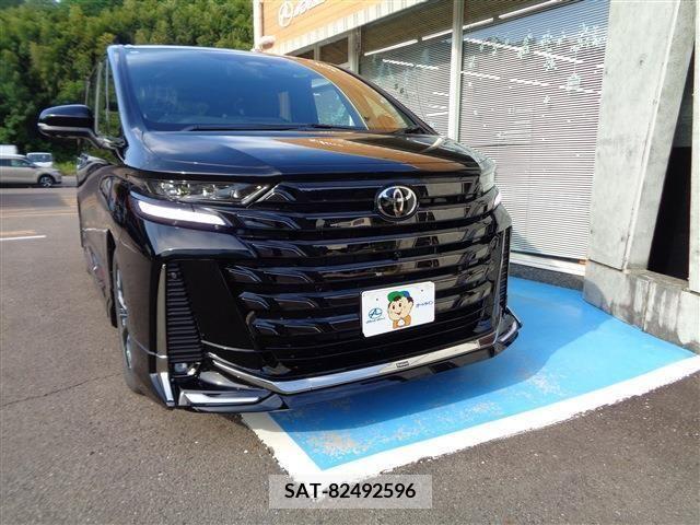 Toyota VELLFIRE 2024-05 333655-2