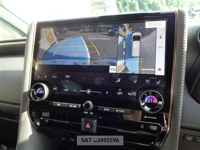 Toyota VELLFIRE 2024-05 333655-10