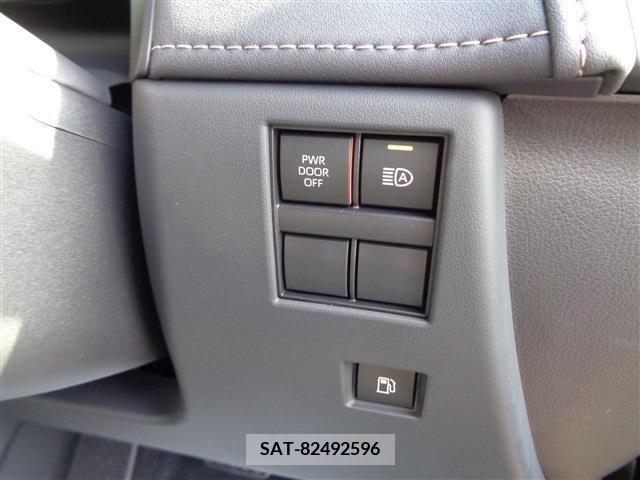 Toyota VELLFIRE 2024-05 333655-7