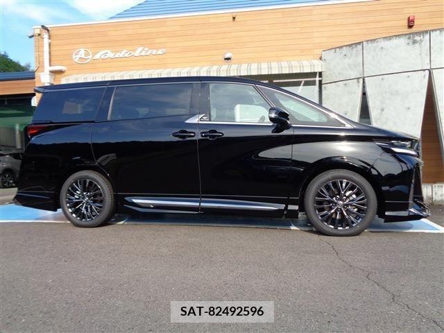 Toyota VELLFIRE 2024-05 333655-1