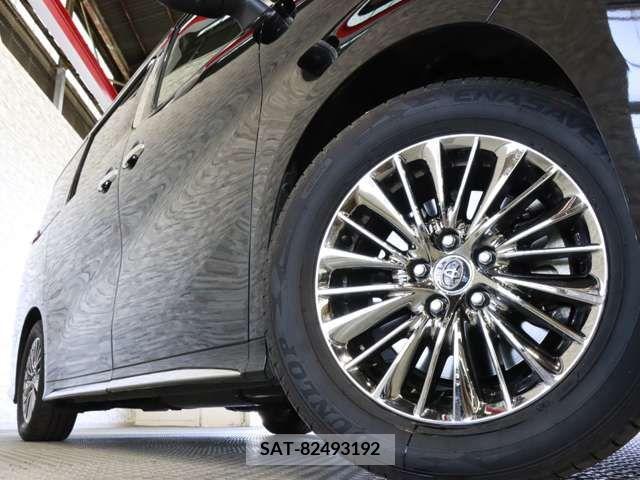 Toyota ALPHARD 2018-09 261211-7