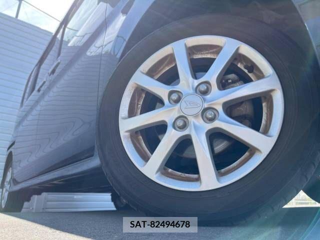 Daihatsu TANTO CUSTOM 2016-09 386633-11