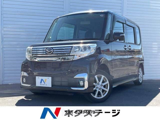 Daihatsu TANTO CUSTOM 2016-09 386633-0