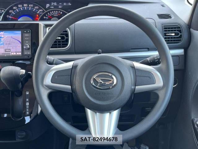 Daihatsu TANTO CUSTOM 2016-09 386633-10