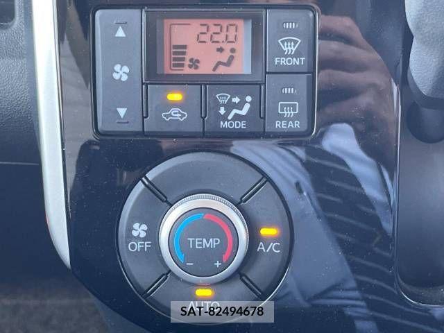 Daihatsu TANTO CUSTOM 2016-09 386633-7