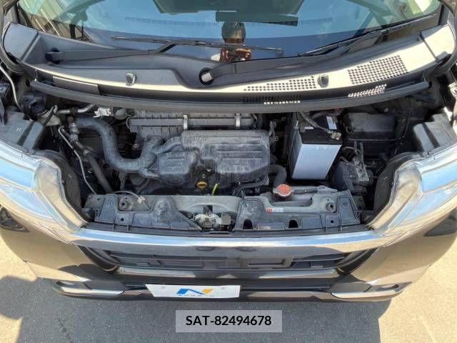 Daihatsu TANTO CUSTOM 2016-09 386633-18