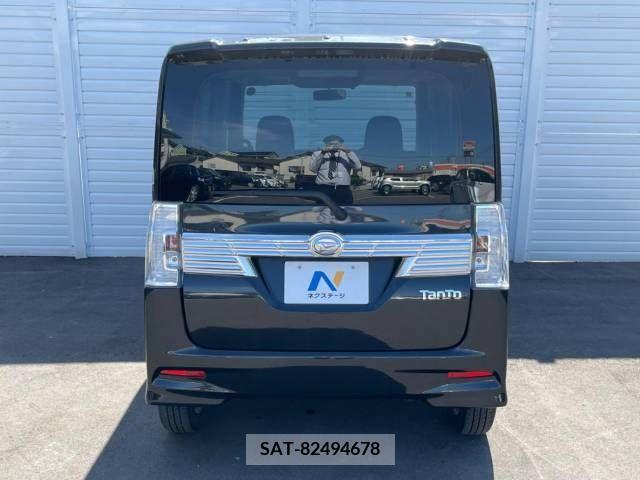 Daihatsu TANTO CUSTOM 2016-09 386633-17