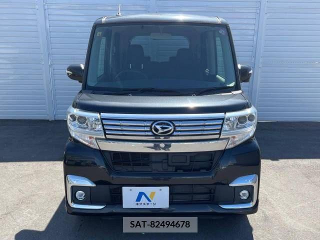 Daihatsu TANTO CUSTOM 2016-09 386633-16