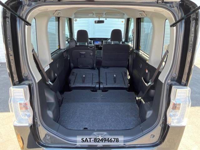 Daihatsu TANTO CUSTOM 2016-09 386633-15