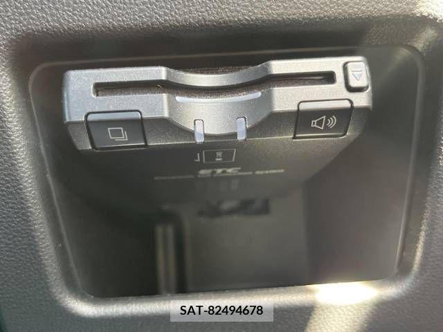 Daihatsu TANTO CUSTOM 2016-09 386633-4