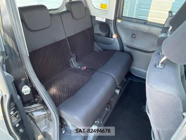 Daihatsu TANTO CUSTOM 2016-09 386633-14