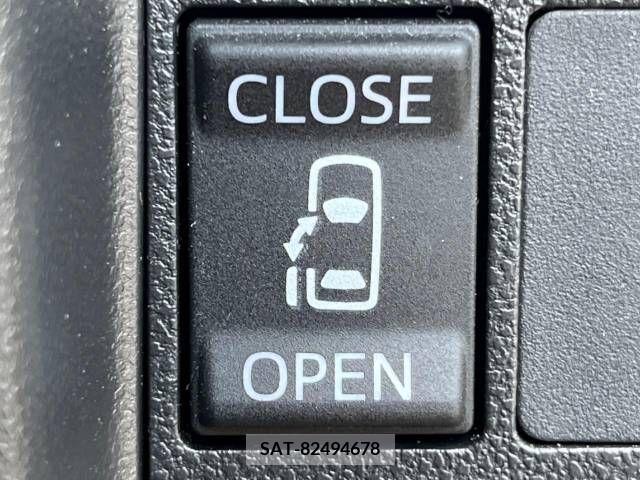 Daihatsu TANTO CUSTOM 2016-09 386633-3