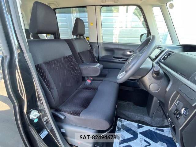 Daihatsu TANTO CUSTOM 2016-09 386633-13