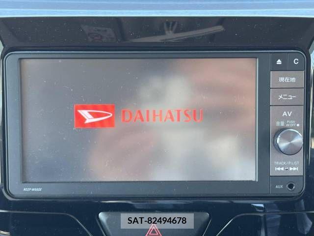 Daihatsu TANTO CUSTOM 2016-09 386633-2