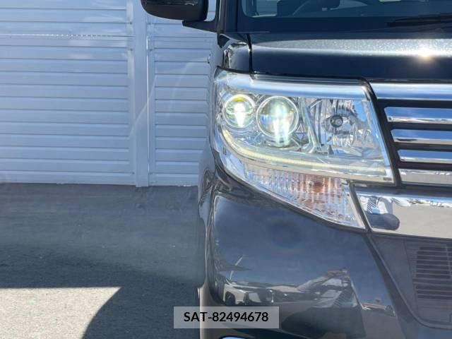 Daihatsu TANTO CUSTOM 2016-09 386633-12