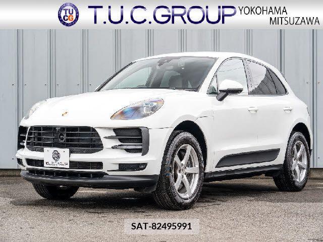 Porsche MACAN 2019-06 320081-0