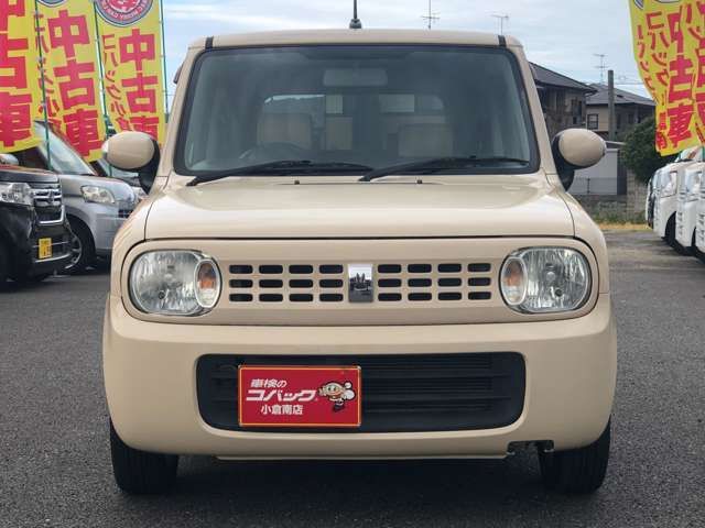 Suzuki LAPIN 2009-10 3734-1