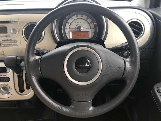 Suzuki LAPIN 2009-10 3734-11