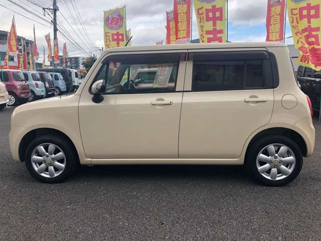 Suzuki LAPIN 2009-10 3734-4