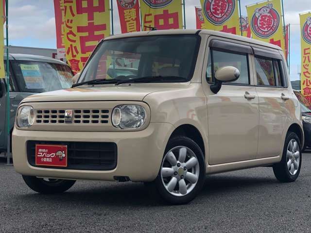 Suzuki LAPIN 2009-10 3734-0