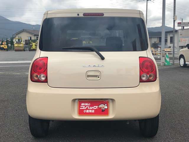 Suzuki LAPIN 2009-10 3734-6