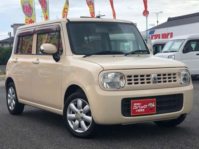 Suzuki LAPIN 2009-10 3734-2
