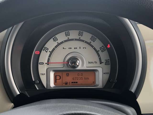 Suzuki LAPIN 2009-10 3734-12