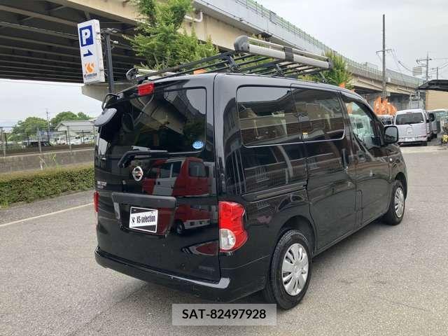 Nissan VANETTE VAN 2019-04 317185-9