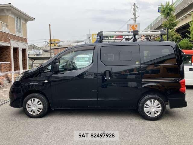 Nissan VANETTE VAN 2019-04 317185-14