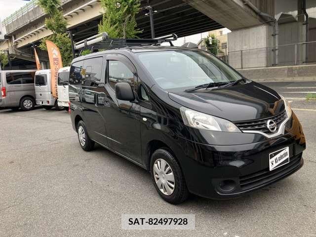 Nissan VANETTE VAN 2019-04 317185-8