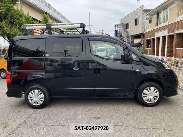 Nissan VANETTE VAN 2019-04 317185-13