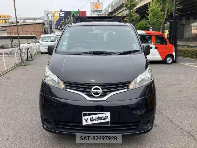 Nissan VANETTE VAN 2019-04 317185-7
