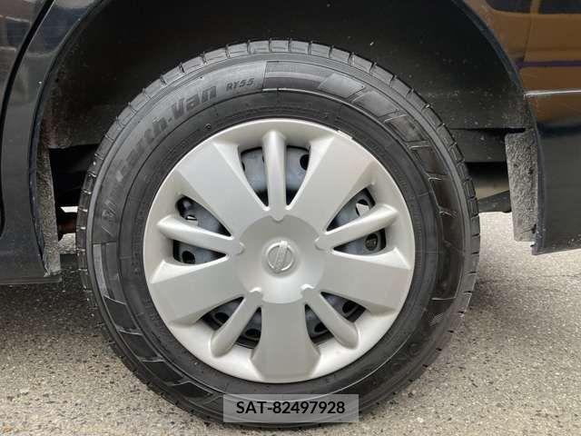 Nissan VANETTE VAN 2019-04 317185-19