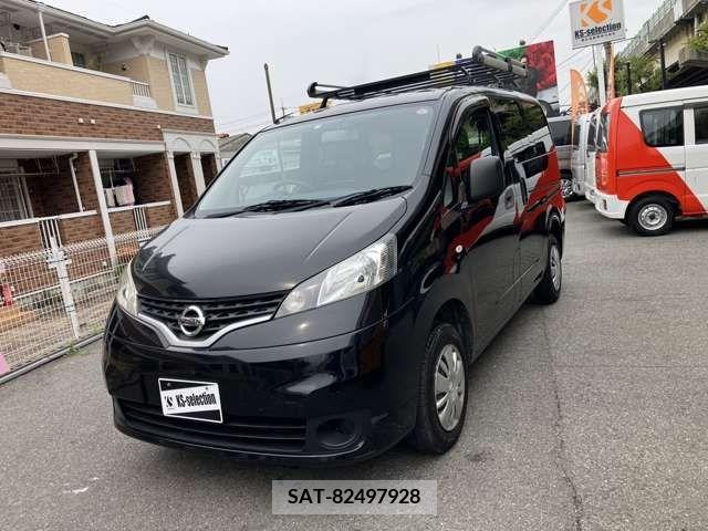 Nissan VANETTE VAN 2019-04 317185-12