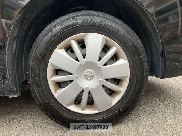 Nissan VANETTE VAN 2019-04 317185-17