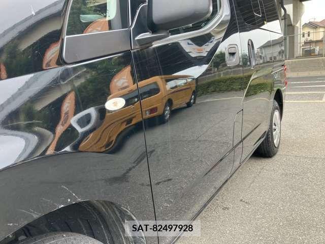 Nissan VANETTE VAN 2019-04 317185-16