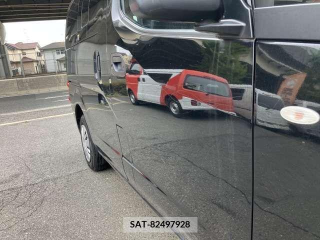 Nissan VANETTE VAN 2019-04 317185-15