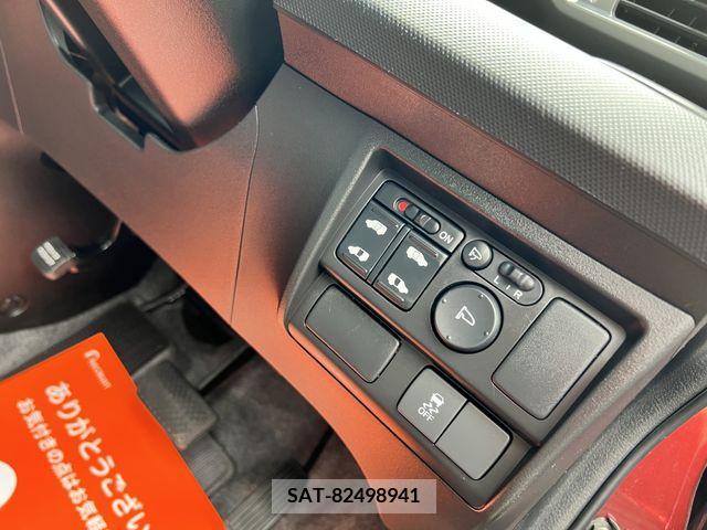 Honda FREED 2015-10 379268-10