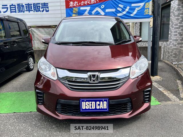 Honda FREED 2015-10 379268-5
