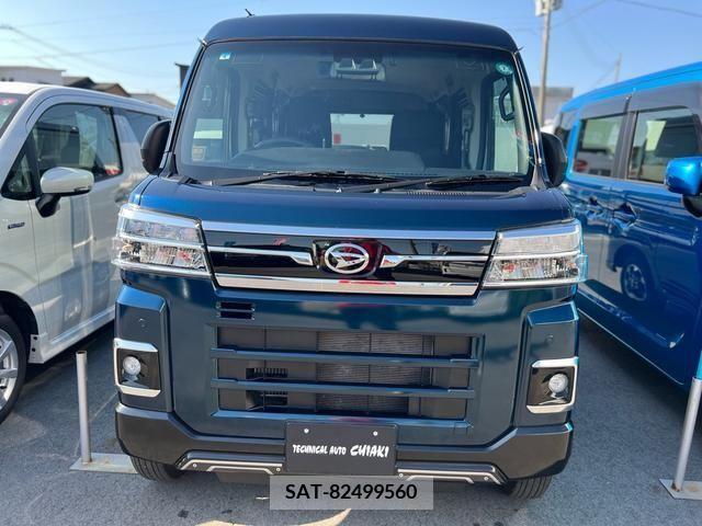 Daihatsu ATRAI 2022-04 292474-1