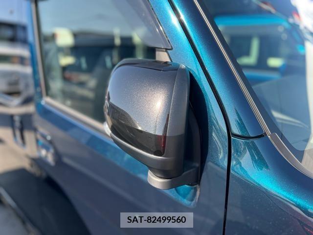 Daihatsu ATRAI 2022-04 292474-3