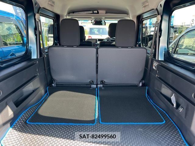Daihatsu ATRAI 2022-04 292474-6